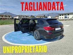 BMW SERIE 5 TOURING d xDrive Touring ///M Sport