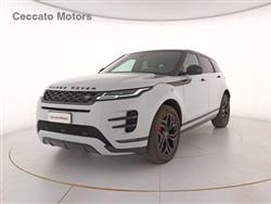 LAND ROVER RANGE ROVER EVOQUE 2.0D I4-L.Flw 150CV AWD Aut R-Dynamic HSE