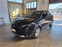 PEUGEOT 3008 BlueHDi 130 S&S EAT8 Active