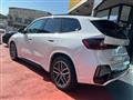 BMW X1 sDrive 18d Msport BLACK Pack Tetto Pelle Gar.2027