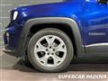 JEEP RENEGADE 1.6 Mjt 130 CV Limited Automatica