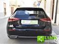 MERCEDES CLASSE A SEDAN d Automatic 4p. Business Extra