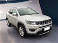 JEEP COMPASS II 2017 1.6 mjt Limited 2wd 120cv my20