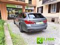 BMW SERIE 5 TOURING i xDrive Touring Msport GARANZIA DELLA CASA INCL