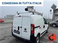 FIAT FIORINO 1.3 MJT 95 CV ALLESTITO-SENSORI-PORTAPACCHI-