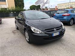 PEUGEOT 307 1.6 16V CC