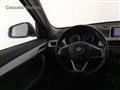 BMW X1 sDrive18d xLine