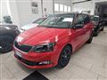 SKODA Fabia 1.0 mpi Twin Color Design Edition Nero 75cv