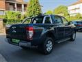 FORD RANGER 2.0 ECOBLUE DC Limited 5 posti