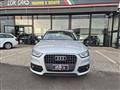 AUDI Q3 2.0 TDI 177 CV quattro S tronic