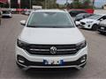 VOLKSWAGEN T-CROSS 1.0 TSI 115 CV Style BMT