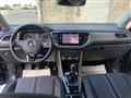 VOLKSWAGEN T-ROC 1.6 TDI SCR Business BlueMotion Technology