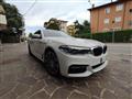 BMW SERIE 5 m sport