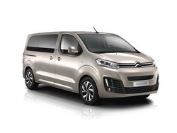 CITROEN SPACETOURER 2.0 BlueHDi 120 S&S EAT8 XL Business