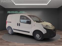 FIAT FIORINO 1.3 MJT 80CV Cargo SX.UNICO PROPRIETARIO