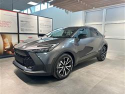 TOYOTA C-HR 1.8 HV Trend