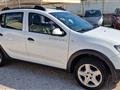 DACIA Sandero Stepway 0.9 TCe 12V T-GPL 90 S&S