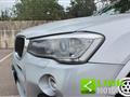 BMW X4 xDrive20d Msport GARANZIA INCLUSA