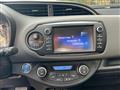 TOYOTA YARIS 1.5 5 porte Active