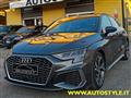 AUDI A3 SPORTBACK Sportback 35TFSI S-LINE 150Cv S-Tronic SPB SLINE