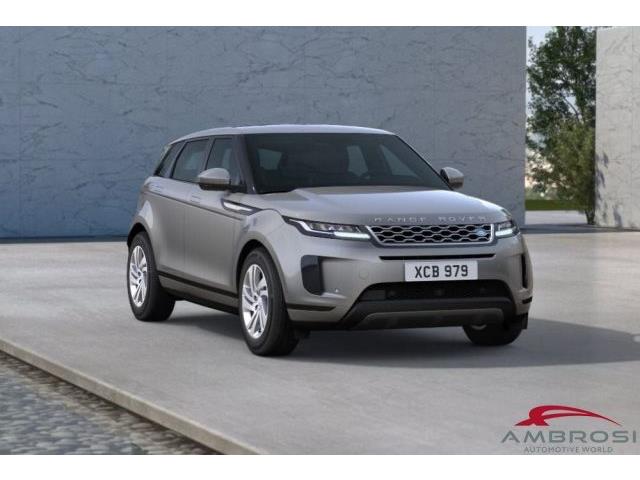 LAND ROVER RANGE ROVER EVOQUE HYBRID 2.0D I4 163 CV