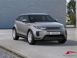 LAND ROVER RANGE ROVER EVOQUE HYBRID 2.0D I4 163 CV