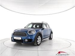 MINI COUNTRYMAN Cooper D  2.0 Cooper D