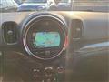 MINI COUNTRYMAN 1.5 One D Baker Street Countryman Automatica