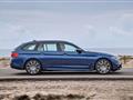 BMW SERIE 5 Serie 5 G31 2017 Touring - d Touring xdrive Luxury