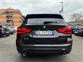 BMW X3 xDrive20d 48V Business Advantage