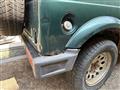 SUZUKI SAMURAI 1.3i cat Berlina De Luxe