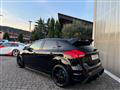 FORD FOCUS RS PERFORMANCE RS SCARICO ASSETTO