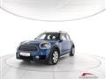 MINI COUNTRYMAN Cooper D  2.0 Cooper D