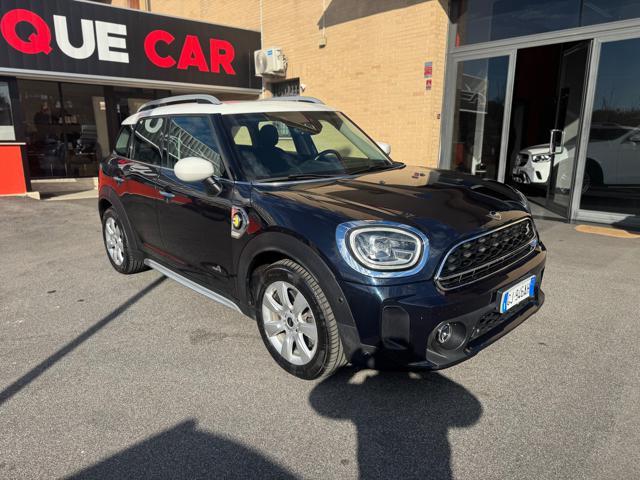 MINI COUNTRYMAN HYBRID 1.5 Cooper SE Business Countryman ALL4