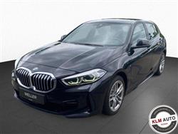 BMW SERIE 1 d 5p. M SPORT F40 GARANZIA BMW TOP!!!