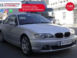 BMW SERIE 3 320Cd cat