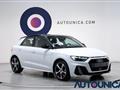 AUDI A1 SPORTBACK SPB 30 TFSI S TRONIC S LINE EDITION