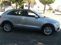 AUDI Q3 2.0 TDI 150 CV quattro S tronic