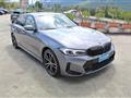 BMW Serie 3 i Msport auto Full Option FARILASER|SCARICHIBLACK