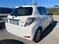 TOYOTA YARIS 1.5 Hybrid 5 porte Lounge