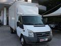 FORD TRANSIT FORD TRANSIT T350 GEMELLATO CASSONATO