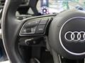 AUDI A3 SPORTBACK Sportback 2.0 TDI S tronic Sport