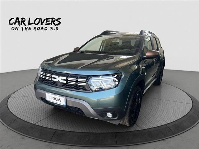 DACIA DUSTER 1.5 Blue dCi SL Extreme 4x2