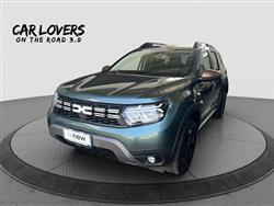 DACIA DUSTER 1.5 blue dci SL Extreme 4x2 115cv