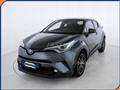 TOYOTA C-HR 1.8 Hybrid E-CVT Lounge