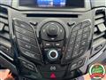 FORD FIESTA 1.4 GPL Titanium Navi Bluetooth