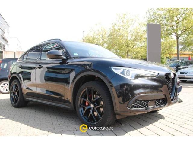 ALFA ROMEO STELVIO 2.0 Turbo 200 CV AT8 Q4 B-Tech