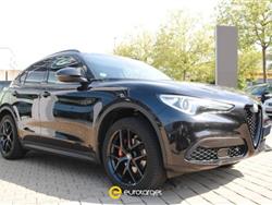 ALFA ROMEO STELVIO 2.0 Turbo 200 CV AT8 Q4 B-Tech