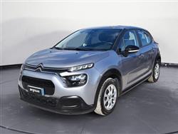 CITROEN C3 BlueHDi 100 S&S Feel