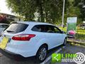 FORD FOCUS 1.6 TDCi 115 CV S-S